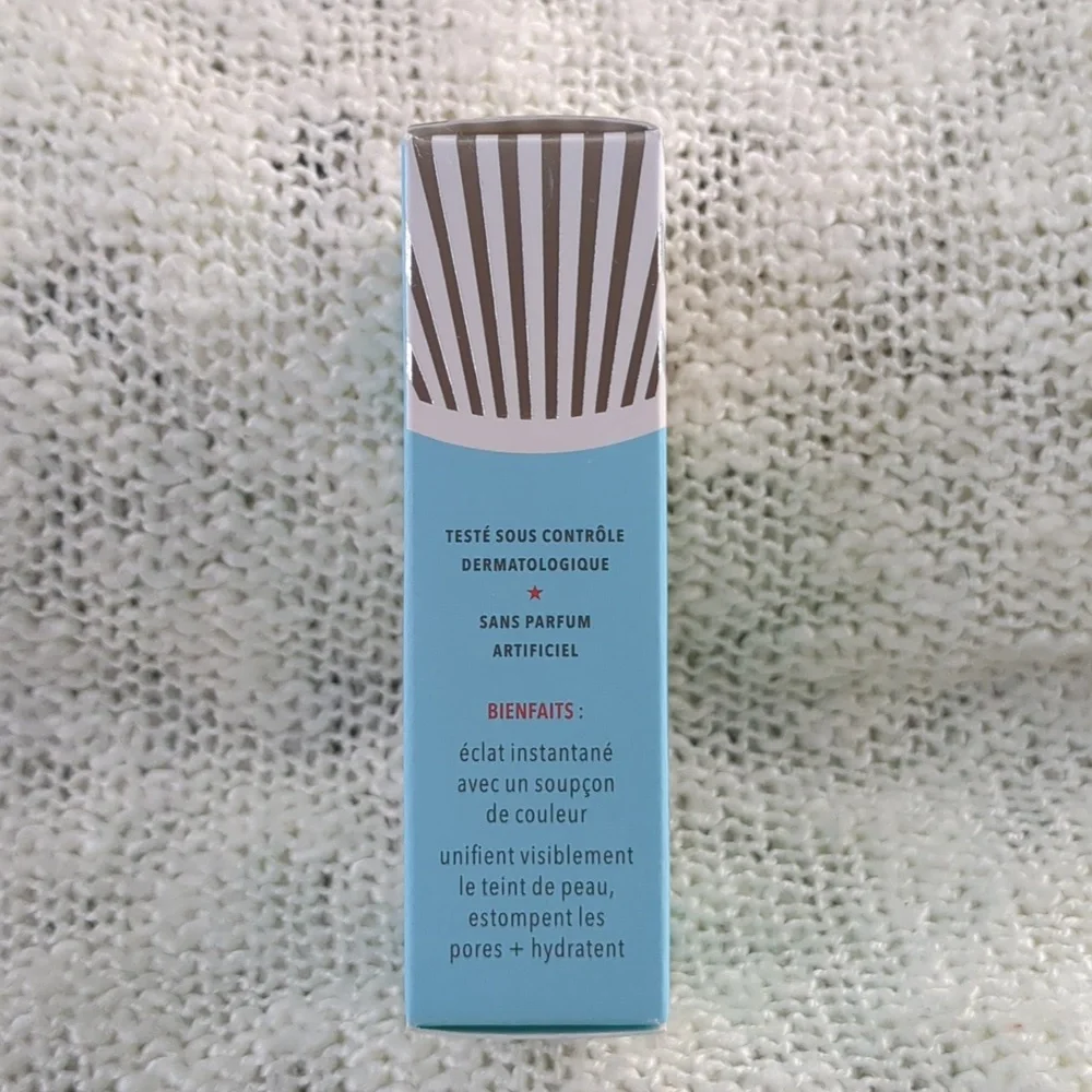 First Aid Beauty Bronze+Glow Drops with Niacinamide, 30ml/1.0fl oz